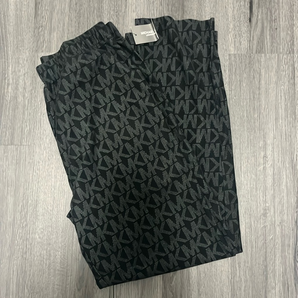 Micheal Kors sleep pants